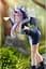 Фігурка Bandai Spirits Про моє переродження на слиз Шіон That Time I Got Reincarnated as a Slime Shion 16 см BS TTGRS S 16 - мініатюра 4