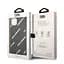 Чехол Karl Lagerfeld PU Grained Leather Logomania для iPhOne 14 Plus Black - миниатюра 6