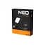 Уличный прожектор NEO Tools LED 50W 6500K с датчиком движения (99-050) - миниатюра 7