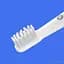 Насадки для зубной щетки inFly Toothbrush Head for T03S T03B T03X PT02 4 шт. - миниатюра 2