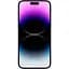 Смартфон Apple iPhone 14 Pro Max 256GB Deep Purple (MQ9X3) Б/У [160908] - мініатюра 2