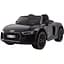 Електромобіль Ramiz AUDI R8 Spyder RS ​​EVA 2 4G лакований 2х6 на пульті управління, black (PA.JJ2198.EXL.CZ) - мініатюра 1