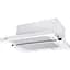 Вытяжка Ventolux Garda 60 WH (1300) SMD LED - миниатюра 3