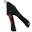 Flamingo nail clipper guillotine luxe когтерез гильотина люкс для собак и кошек 14.5х7.5 см - миниатюра 1