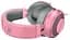 Гарнітура Razer Kraken Quartz 3.5 мм Pink (RZ04-02830300-R3M1) - мініатюра 3