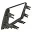 Переходная рамка Fiat Panda ACV 281094-12 - миниатюра 4