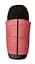 Універсальний візок Muuvo 2в1 Quick 3.0 Pure Pink (KM2V1Q3.0PP) - мініатюра 4