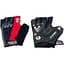 Велорукавиці Good Bike D-Grip короткий палець розмір M червоні (94505Red-IS) - мініатюра 2