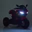 Дитячий електромобіль-мотоцикл Bambi Racer M 4454EL-4 до 30 кг - мініатюра 7