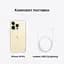 Смартфон Apple iPhone 14 Pro 256GB Gold (Grade B) Seller Refurbished - мініатюра 17