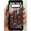 Оригинальный противоударный чехол UAG Plasma для Samsung Galaxy S10 Plus (6.4") Ash 211353113131 - миниатюра 5