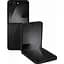 Смартфон Samsung Galaxy Flip 7 FE 8/256 ГБ Black (SM-F761B) (Global) [5G, NFC, 2 SIM/1 SIM + 1 eSIM] - миниатюра 1