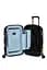 Валіза Samsonite C-LITE Vexx 55 См NIGHTFALL 55x40x20(23) CS2*62009 - мініатюра 2