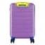 Валіза Semi Line 20" (S) Purple (T5845-1) - мініатюра 4
