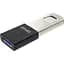 USB флеш-накопичувач Lexar JumpDrive Fingerprint F35 Pro 64GB USB-A 3.2 [LJDF35P064G-RNBNG] [136846] - мініатюра 2
