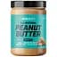 Арахісова паста BioTech Peanut Butter Smooth, 400 грам - мініатюра 1