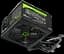 Блок живлення GameMax GM-400-PFC 400W Black (GM-400-PFC Black) - мініатюра 2