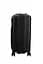 Валіза American Tourister HELLO CABIN BLACK 55х40х21(24) 55 См MC4*09004 - мініатюра 6