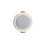 Подсветка шар Brille HDL-DS 192 GX53 WH 36-485 - миниатюра 3