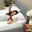 Набір подушок Ideia Nordic Comfort з чохлом 50х70 см (8-35819*001) - мініатюра 11