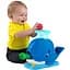 Музична іграшка Bright Starts Silly Spout Whale Popper (10934) - мініатюра 3