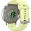 Смарт-часы Garmin Venu 4 45mm Silver with Citron Silicone Band (010-03014-02) [146409] - миниатюра 6