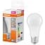 Лампочка Osram CL A100 13W/865 230V FR E27 (4058075304277) - мініатюра 3