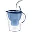 Фильтр-кувшин Brita Marella MXpro синий 2.4 л (1052799) - миниатюра 3