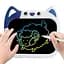 Графічний планшет Kids Pad 9 Color Kat Blue - мініатюра 2