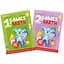 Набір інтерактивних книг Smart Koala Ігри математики, 1, 2 сезон (SKB12GM) - мініатюра 1