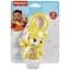 Брязкальце-прорізувач Fisher-Price Леопард (HJW11)  - мініатюра 3