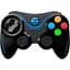 Геймпад GamePro MG550 чорний бездротовий bluetooth для ПК/Android/iOS 11 кнопок - мініатюра 1
