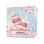 Набор для сухих или поврежденных волос Kundal Gift Edition Cherry Blossom Set 500ml+500ml - миниатюра 2