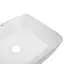 Умивальник Qtap Tern 480x370x135 White QT17116069W, Білий - мініатюра 5
