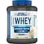 Протеин Applied Nutrition Critical Whey Ваниль 2 кг - миниатюра 1