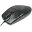 Миша A4Tech OP-620-D USB Black - мініатюра 1