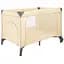 Детский манеж MoMi Belove Plus Beige (LOZE00026) - миниатюра 3