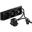 Система водяного охлаждения Cooler Master MasterLiquid ML360 Sub-Zero (MLZ-D36M-A19PK-12) EU [111500] - миниатюра 1