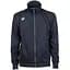 Кофта Arena Team Jacket Panel Knitted Poly Navy Blue XXL (1097-004911-700 XXL) - мініатюра 1