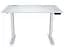 Геймерский стол Cougar Royal 120 Elite Lite White (Royal 120 Elite Lite White) - миниатюра 1