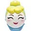 Бальзам для губ Lip Smacker Disney Дісней-Іможе Сіндералла 7.4 г - мініатюра 4