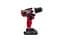 Шуруповерт аккумуляторный Intertool 18 В SemiPro WT-0313 - миниатюра 4