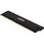 Модуль пам'яті DDR5 Crucial Pro OC 16GB 6400MHz Black (CP16G64C38U5B) [147386] - мініатюра 2
