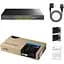 Коммутатор Cudy GS1028PS2, 24-Gigabit PoE+ Switch with 4 Uplink Gig Ports and 2 Gig SFP Slots 300W (GS1028PS2) - миниатюра 4