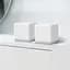 WiFi Mesh система Mercusys Halo H30 (2-pack) - миниатюра 6