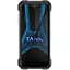 Смартфон Unihertz 8849 Tank Mini 1 8/256GB Black Global Версія без далекоміра NFC + чохол - мініатюра 2