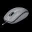Миша Logitech M110 Silent Mid Gray (910-006760) - мініатюра 1