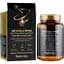 Ампульная сыворотка для лица FarmStay 24K Gold&Peptide Solution Prime Ampoule с золотом и пептидами 250 мл - миниатюра 2