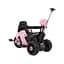 Електробайк 3 в 1 Ramiz Motor pusher bike 6, білий (PA.HL108.BIA) - мініатюра 5