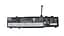 Акумулятор L22D3PF2 для ноутбука Lenovo IdeaPad Slim 3 14IRU9, 14ITN9, 14AMN8, 14IRU8, 14ABR8, 14IAN8 [47Wh] (5B11N45307) - мініатюра 1